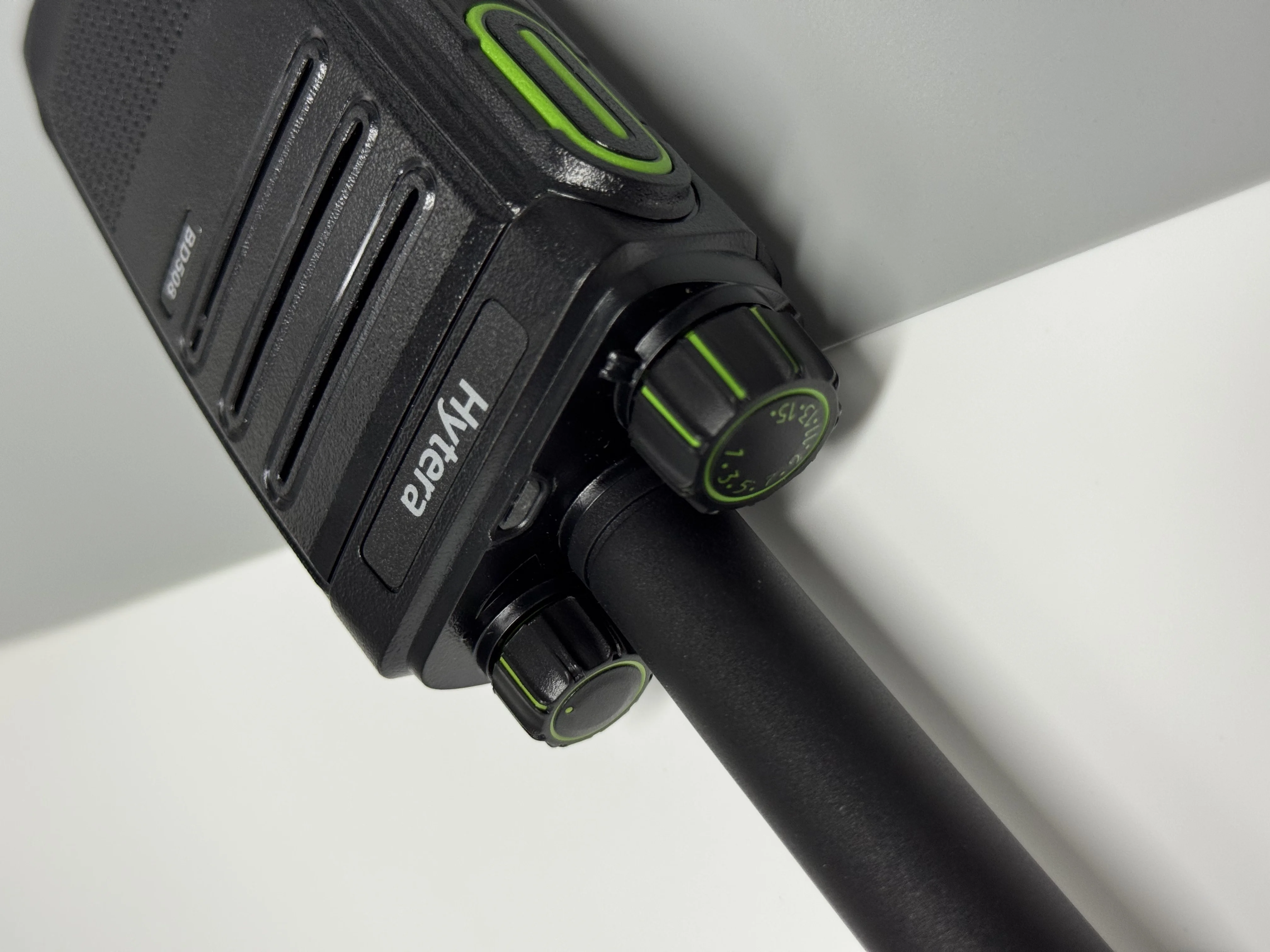 Hytera BD508 detail view